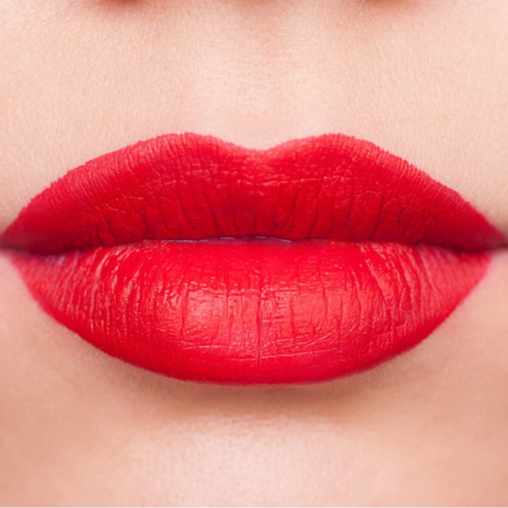Jeffree Star Velour Liquid Lipstick in Redrum NWT